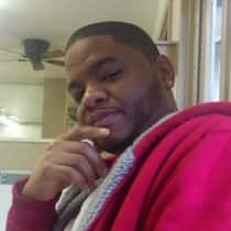 Shamar Brown
