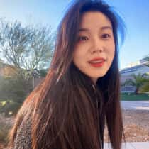 Ellie Wang