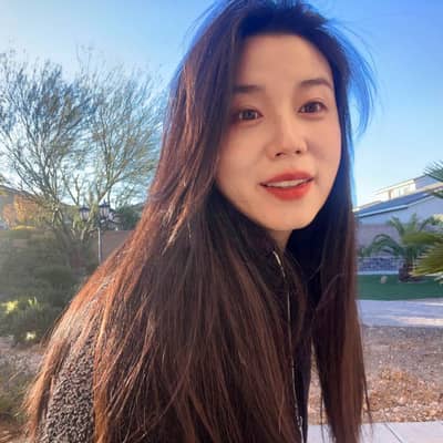 Ellie Wang