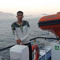 Er Mehdi