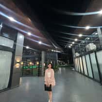 Urbebgirl