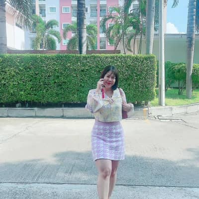 Ammy chansawang