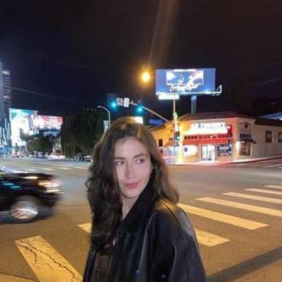 JESSICAMELLON
