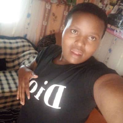 mirriam wangui