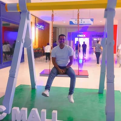 Essam sharkas
