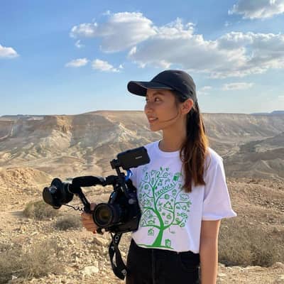 Amanda Ong