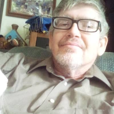 John P McDowell