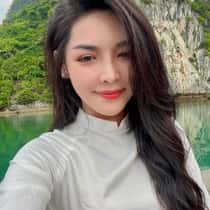 Gina  Nguyenn