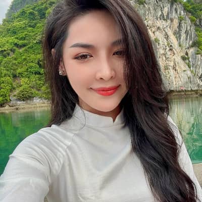 Gina  Nguyenn