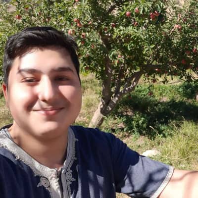 ilyas
