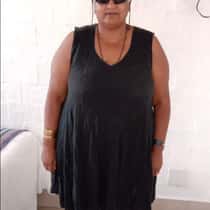 Sandra Shanmoogum