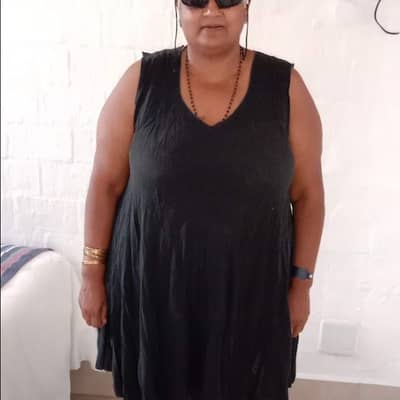 Sandra Shanmoogum