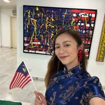 Amanda Ong