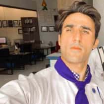 Taki Raj chohan