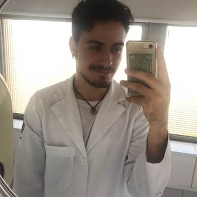 Erick iamarino
