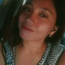 mary