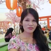 Teresia Amora