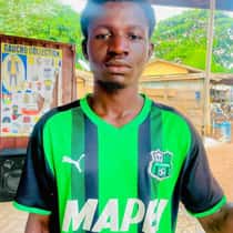 Abdul Majeed Salisu
