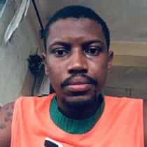 Miracle Edafiogho
