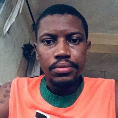 Miracle Edafiogho
