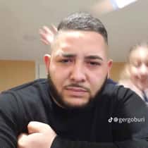 Gergoking