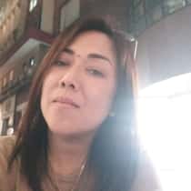 Mary