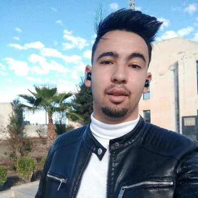 fouazbad