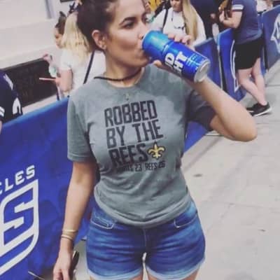 tessa