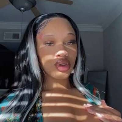 Lashanda Wooten