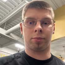 Patrick Sergei Anderson