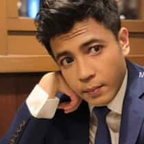 heri iskandar