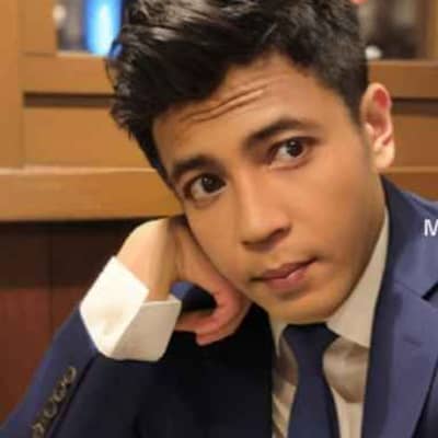 heri iskandar