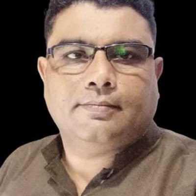 Jameel Paki
