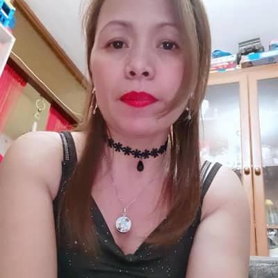 mary