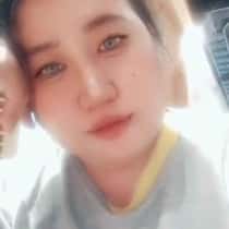 indah