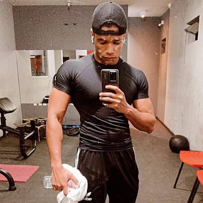 Gean Leonardo