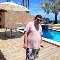 gordilnho Alex