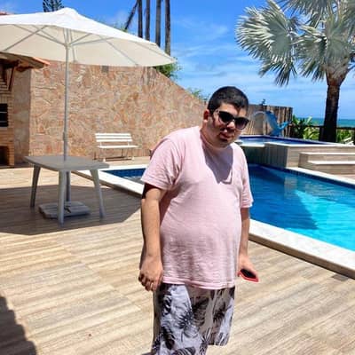 gordilnho Alex