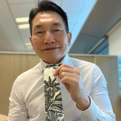Michael cheng