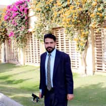 Doulat Khan
