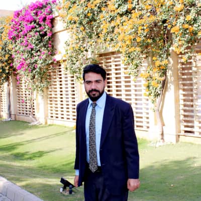 Doulat Khan