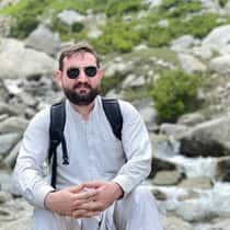 Aryan Safi