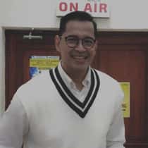 Daniel Dung Nguyen