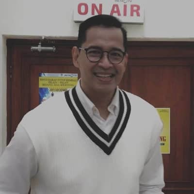 Daniel Dung Nguyen