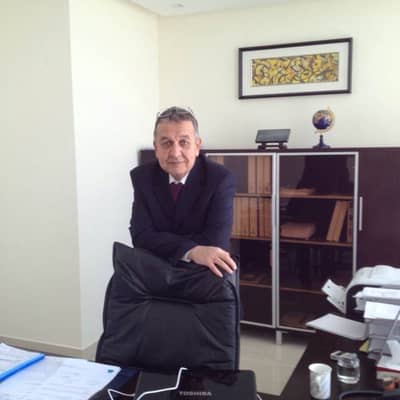 Saad Mohammed