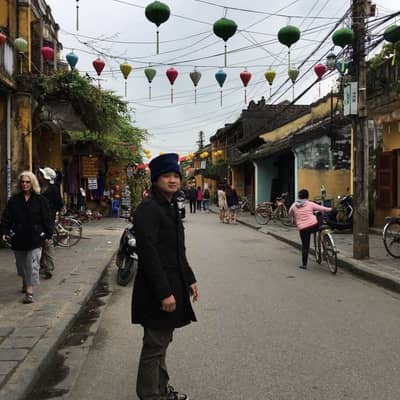 Vinh