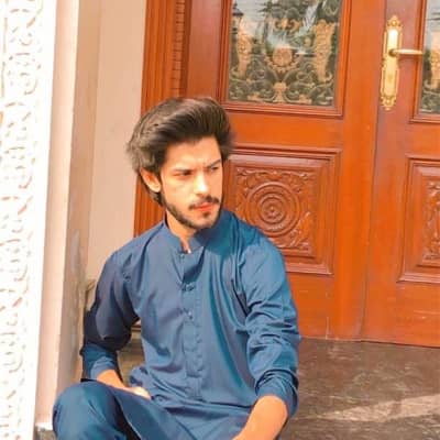 Ahmed Nazir