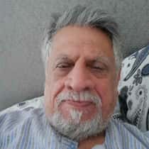 Farhad AL ali