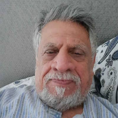 Farhad AL ali