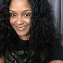 Wilhelmina Jackson